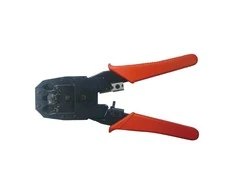 GEMBIRD T-WC-04 Gembird universalūs moduliniai užspaudimo įrankiai RJ45/RJ12/RJ11 T-WC-04