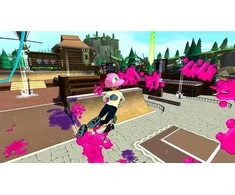 Cd Project „Crayola, Inc.“ „Crayola Scoot“ – „XBOX One“