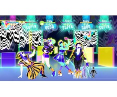 Ubisoft Just Dance 2018 PS4