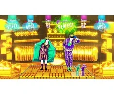 Ubisoft Just Dance 2018 PS4