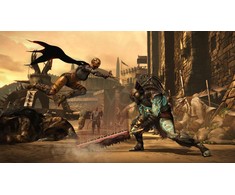 WARNER BROS Mortal Kombat XL PS4