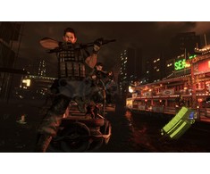 Capcom Resident Evil 6 PS4