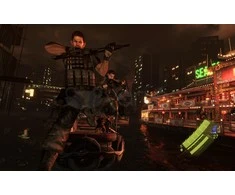 Capcom Resident Evil 6 PS4