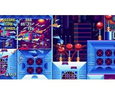 Gearbox Software Sonic Mania Plus ir Sonic Forces Double Pack – PlayStation 4