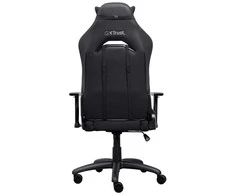 TRUST GXT 719 RUYA RGB juoda ergonominė kėdė