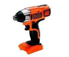 Black &amp; Decker BDCIM18N 18 V smūginis  atsuktuvas
