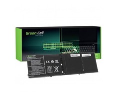 Green Cell Žalias Cell GREENCELL AC48 Baterija Žalias Cell AP13B3K Acer Aspire V5-552 V5-552P V5-572 V5-573 V5-573G V7-5