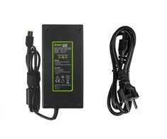 Žalias Cell Notebook įkroviklis Žalias Cell Lenovo 20V | 8.5A | 170W | Plonas patarimas