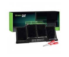 Green Cell Baterija Žalias Cell A32-K52 skirta Asus
