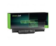 Green Cell GREENCELL AS04 Baterija Žalias Cell, skirta Asus A43 A53 K43 K53 X43 A32-K53 A42-K5