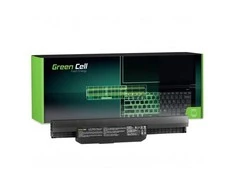 Green Cell GREENCELL AS04 Baterija Žalias Cell, skirta Asus A43 A53 K43 K53 X43 A32-K53 A42-K5