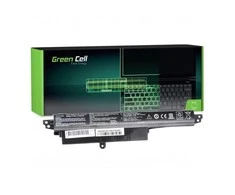 GREENCELL AS91 Baterija Žalias Cell A31N1302 for Asus X200 X200C X200CA X200L X200LA X200M X200MA
