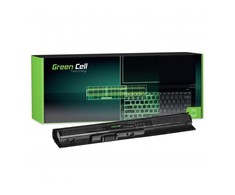 GREENCELL HP82PRO Baterija Žalias Cell PRO VI04 skirta HP ProBook 440 G2 450 G2, Pavilion 15-P 17-F