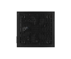 Maitinimo šaltinis Aerocool LUX AEROPGSLUXRGB-550 (550 W, 120 mm)