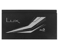 AeroCool LUX RGB 750 W