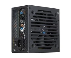 AEROCOOL AEROPGSVX-500PLUS-80 PSU AeroCool VX-500 PLUS 500W, tylus 120 mm ventiliatorius su išmaniuoju valdymu