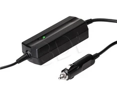 Automobilinis nešiojamojo kompiuterio pakrovėjas Akyga AK-ND-34 (19V / 3.42A 65W 5.5 x 1.7mm) ACER 1.2m
