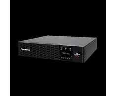 Maitinimo šaltinis nepertraukiamas UPS CyberPower PR1000ERT2U (RM/TWR, 1000VA)