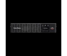 Maitinimo šaltinis UPS CyberPower PR2200ERTXL2U (RM/TWR, 2200 VA)