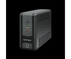 Maitinimo šaltinis nepertraukiamas UPS CyberPower UT850EG-FR (TWR, 850VA)