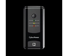Maitinimo šaltinis nepertraukiamas UPS CyberPower UT850EG-FR (TWR, 850VA)