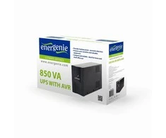 EnerGenie | UPS UPS-PC-850AP | 800 VA | 220 V | 220 V