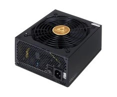 Maitinimo šaltinis Chieftec PROTON BDF-650C (650 W, aktyvus, 140 mm)