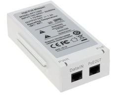 NET POE INJECTOR/PFT1200 DAHUA
