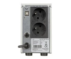 UPS EVER ECO Pro 1200 AVR CDS