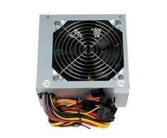 IBOX CUBE II maitinimo blokas 500W 12CM VENTILIATORIUS