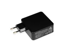 IBOX IUZ65WA UNIVERSALUS MAITINIMAS, skirtas nešiojamajam kompiuteriui I-BOX IUZ65WA 65 W AUTOMATINIS