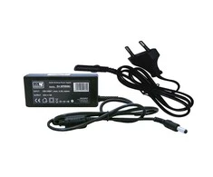 Oem Impulsinis maitinimo šaltinis 12V/5A - DC 5.5/2.1mm