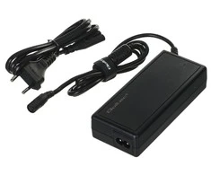 Universalus nešiojamų kompiuterių įkroviklis Qoltec 50012 90W + 8 kištukai