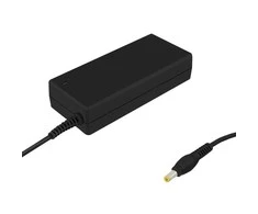 QOLTEC 51500 Nešiojamas kompiuteris kintamosios srovės adapteris Qoltec HP Compaq 90W 19V 4.74A (4.2+4.8) 1.7