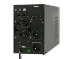 Maitinimo šaltinis Qoltec 53042 (MT, 1000VA)