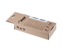 AKYGA AK-ND-04 nešiojamojo kompiuterio maitinimo adapteris AK-ND-04 19V/4.74A 90W 7.4x5.0 mm + kaištis HP