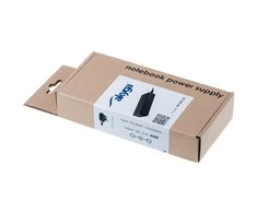 Akyga AK-ND-23 maitinimo adapteris/inverteris Indoor 40 W Juodas
