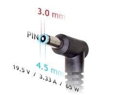 Akyga AK-ND-58 mobile device charger Indoor Juodas