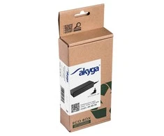 Akyga AK-ND-58 mobile device charger Indoor Juodas