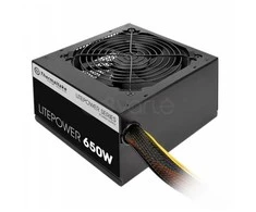 Maitinimo šaltinis Thermaltake Litepower II 650W
