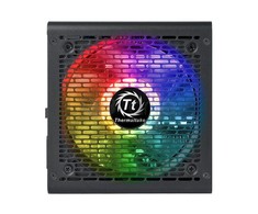 Maitinimo šaltinis Thermaltake Litepower RGB PS-LTP-0650NHSANE-1 (650 W, aktyvus, 120 mm)