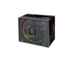 Maitinimo šaltinis Thermaltake Smart Pro RGB 650W PS-SPR-0650FPCBEU-R (650 W, aktyvus, 140 mm)