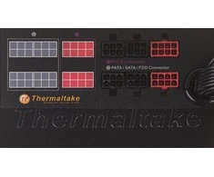 Maitinimo šaltinis Thermaltake Smart SE 730W SPS-730MPCBEU (730 W, aktyvus, 140 mm)