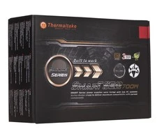 Mobvoi Maitinimo šaltinis Thermaltake Smart SE2 PS-SPS-0700MNSAWE-1 (600 W, aktyvus, 120 mm)