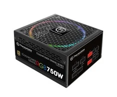 Maitinimo šaltinis Thermaltake Toughpower Grand RGB 750W PS-TPG-0750FPCGEU-R (750 W, aktyvus, 140 mm)