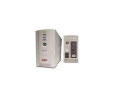 APC Back-UPS/325VA neprisijungęs