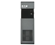 Eaton Ellipse PRO 850 FR „Line-Interactive“ 850 VA 510 W 4 AC išvestis(ys / čių)