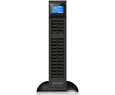 Maitinimo šaltinis UPS POWER WALKER VFI 1000 CRM LCD (1000VA)