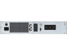 Maitinimo šaltinis UPS POWER WALKER VFI 1000 CRM LCD (1000VA)