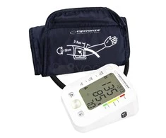 Kraujospūdžio matuoklis ESPERANZA ECB003 - 5901299954256 VERVE ARM BLOOD PRESSURE MONITORIUS